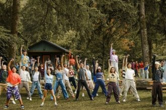 Camp Rock 3 teaser trailer