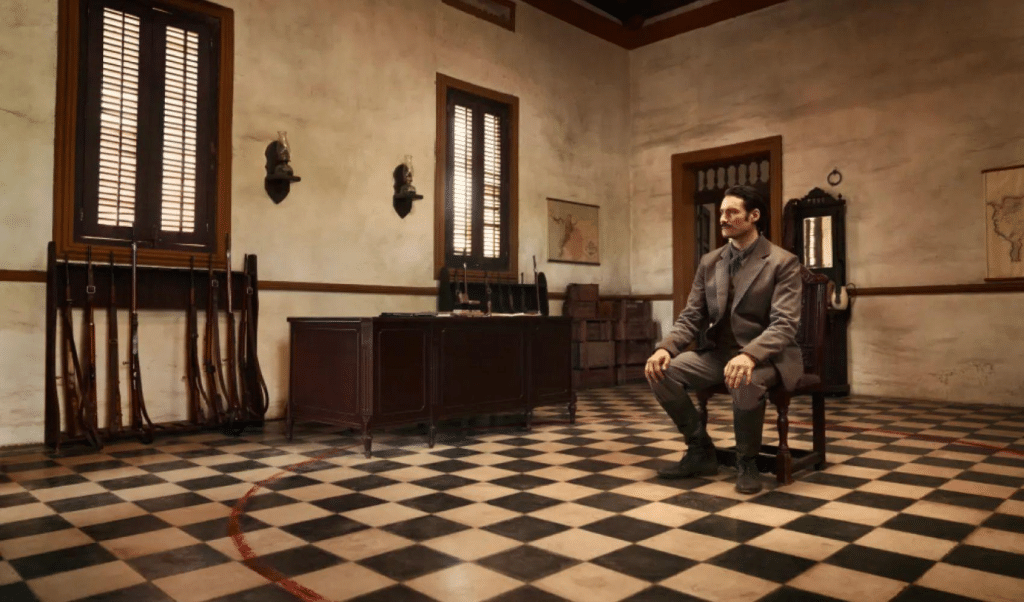 Cent'anni di solitudine 2