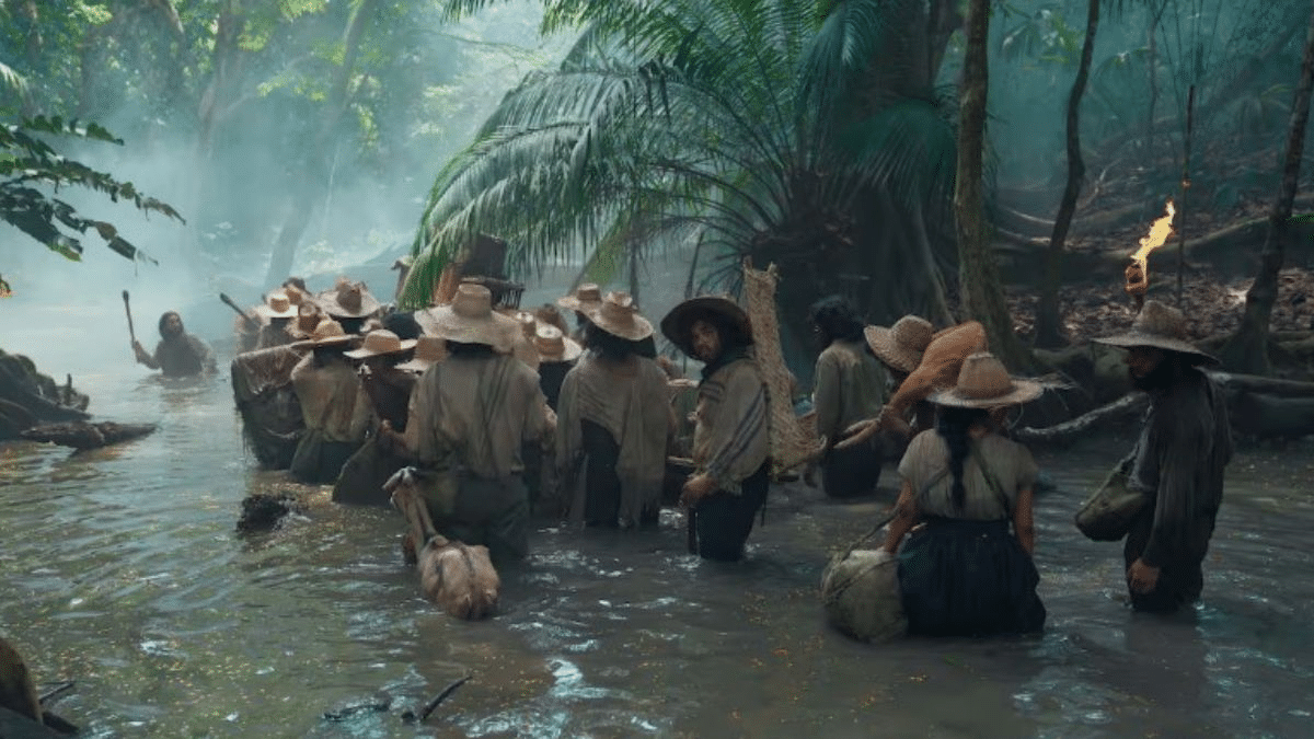 Netflix agosto 2026: calendario completo di film e serie