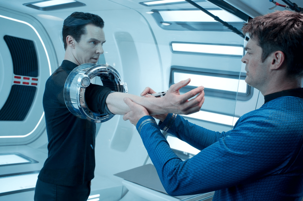 Star Trek Into Darkness, finale spiegato: Kirk muore? Certo. Te lo riscrivo in formato normale, con titoli, paragrafi, neretti e link già pronti da copiare direttamente in Gutenberg.