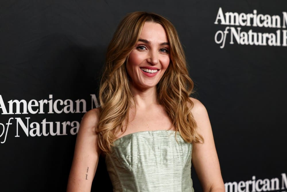 Chloe Fineman lascia SNL, ma Lorne Michaels guardava i Mondiali Chloe Fineman lascia SNL, ma Lorne Michaels guardava i Mondiali