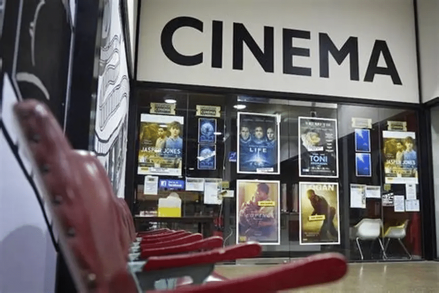 cinema gratis a Roma