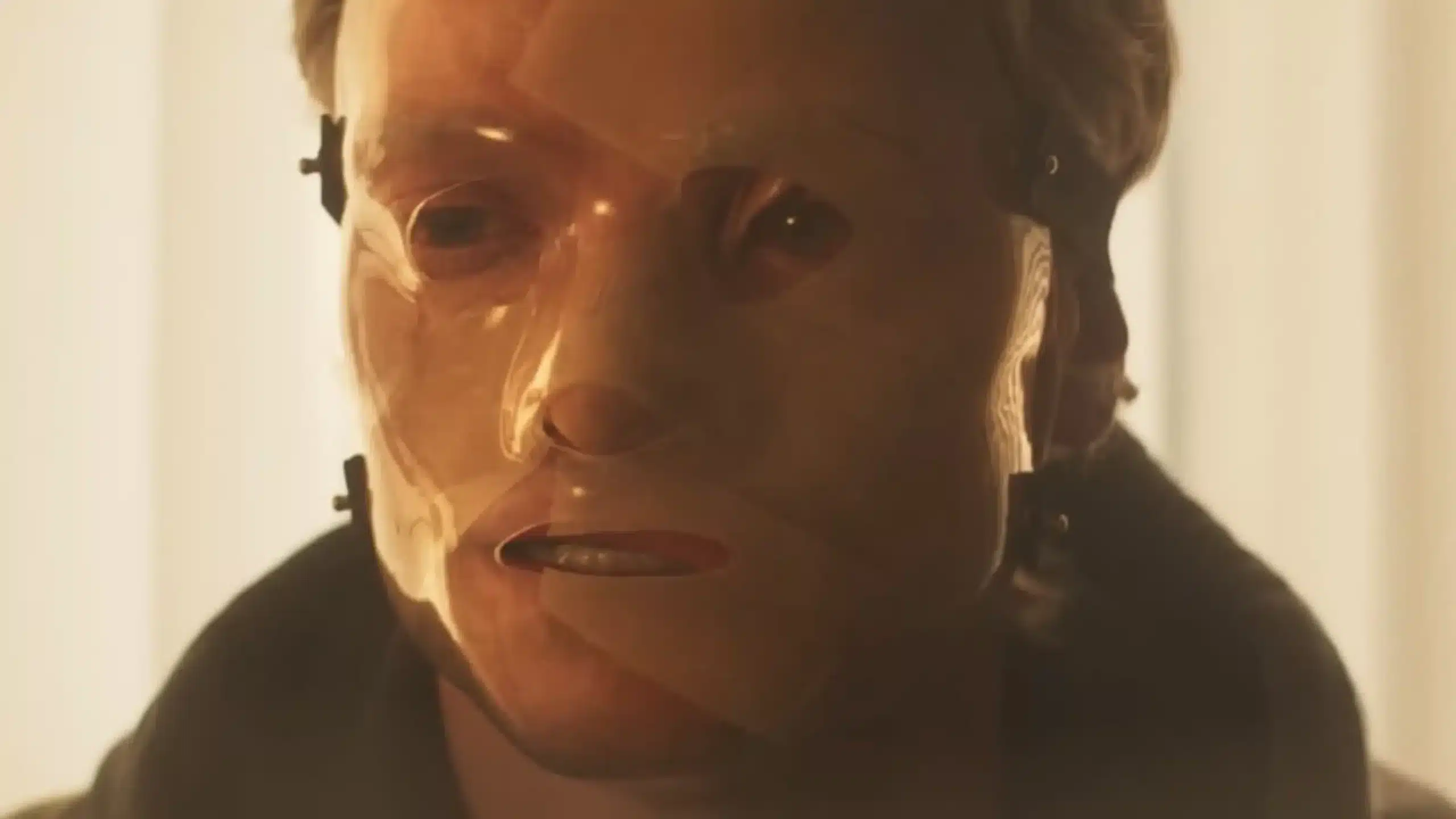 Clayface cambia volto prima del film, dc riscrive basil karlo