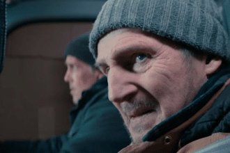 Cold Meat, finale spiegato: il mostro è reale e perché uccide David