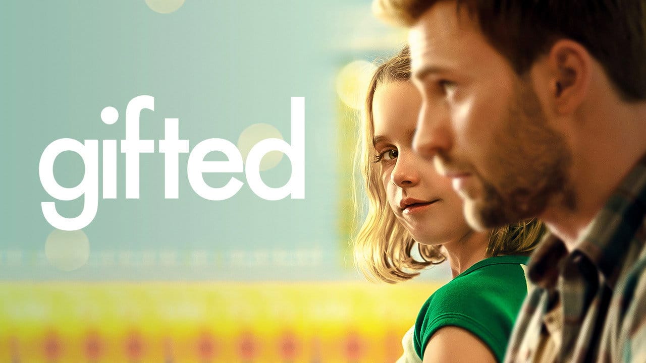 Gifted - Il dono del talento - immagine della scena