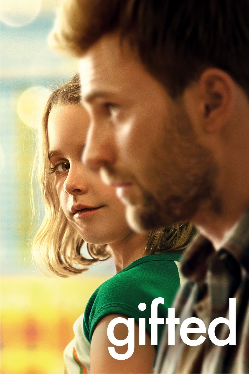 come finisce Gifted - Il dono del talento