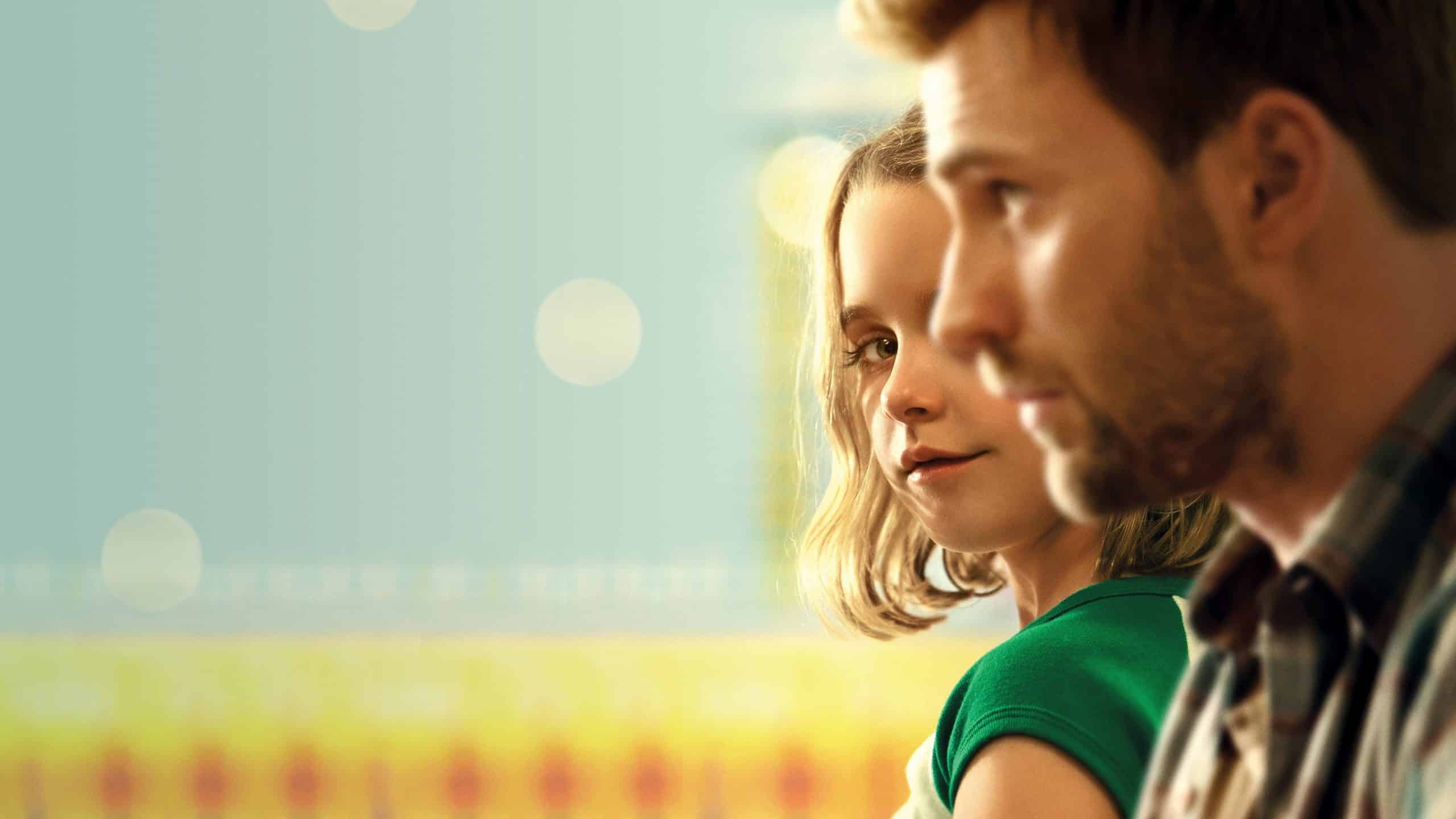 Gifted - Il dono del talento - immagine della scena