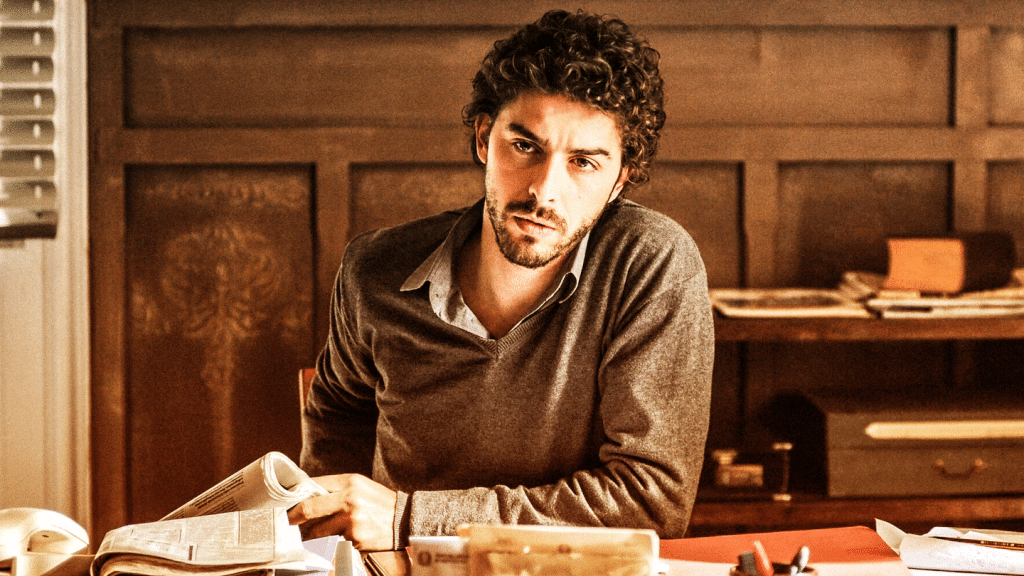 Come finisce Il giovane Montalbano – Capodanno? Chi è l’assassino