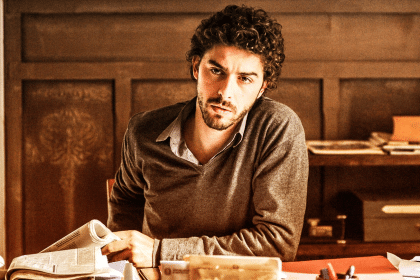 Come finisce Il giovane Montalbano – Capodanno? Chi è l’assassino