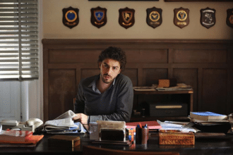 Come finisce Il giovane Montalbano – Capodanno? Finale spiegato