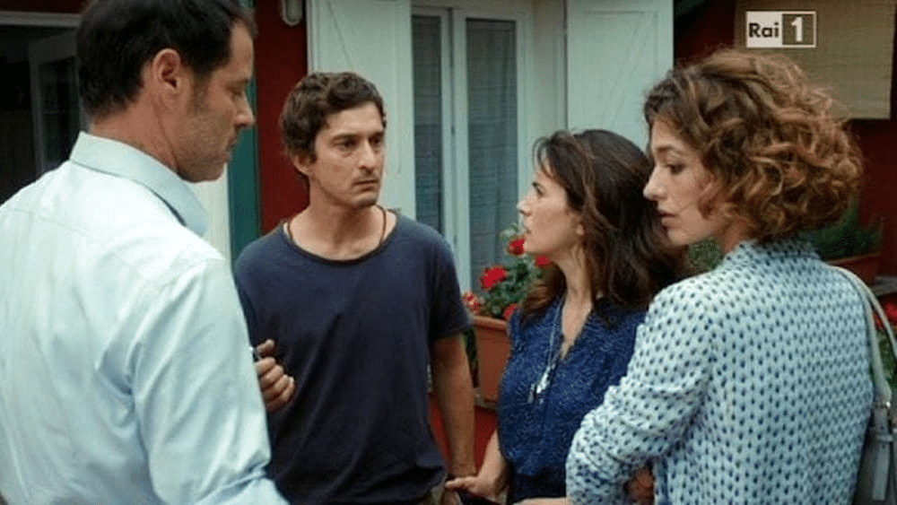 Come finisce Il giovane Montalbano – Capodanno? Finale spiegato