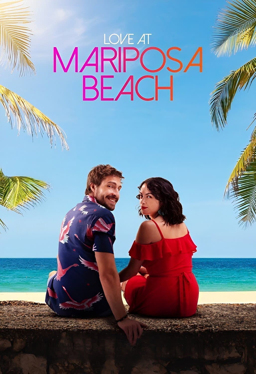 Come finisce innamorarsi a mariposa beach? Finale spiegato