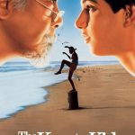 Perché karate kid 2010 si chiama così se dre impara il kung fu?
