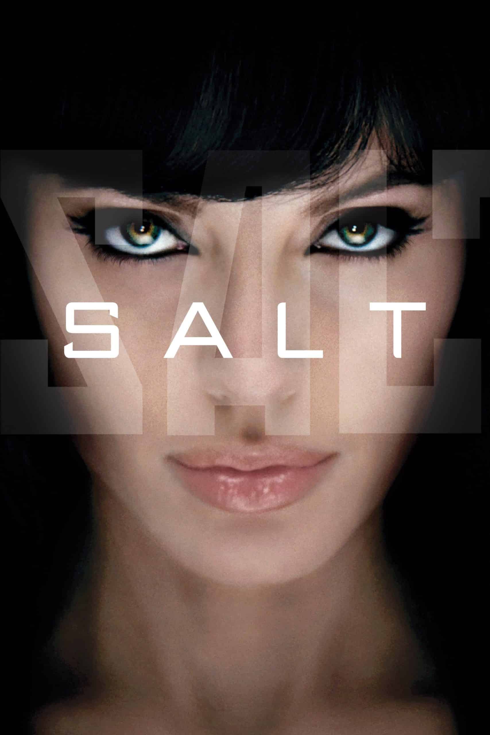 Come finisce salt? Finale spiegato e verità su evelyn