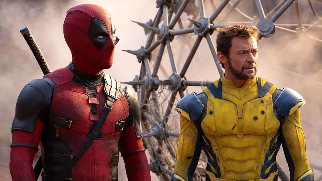 Odissea: incredibile sorpasso a Deadpool nel 2026