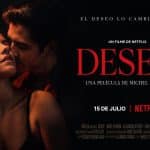 Deseo su netflix: trama e cast del thriller messicano