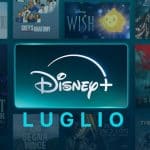 Disney+ luglio 2026: il diavolo veste prada 2, descendants e le ultime novità