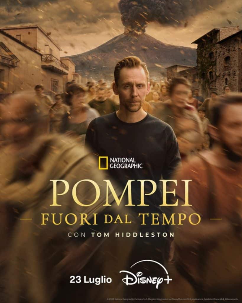 Disney+ luglio 2026: Il Diavolo Veste Prada 2, Descendants e le ultime novità Disney+ highlights luglio 2026
