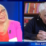Don mazzi, il prete della tv: il legame con mara venier e domenica in