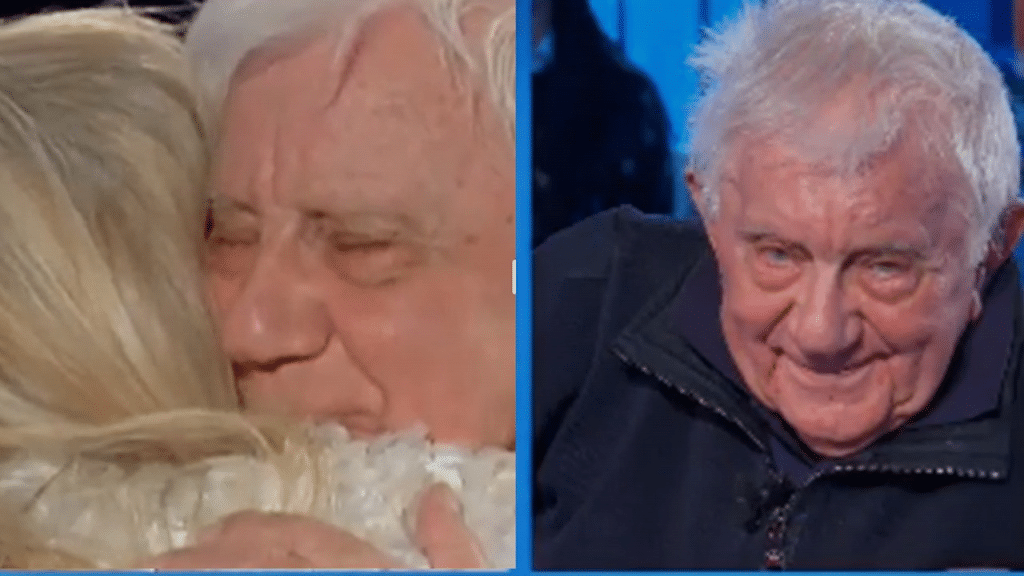 Don Mazzi, il prete della TV: il legame con Mara Venier e Domenica In