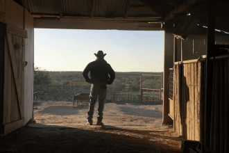 Dutton Ranch 2
