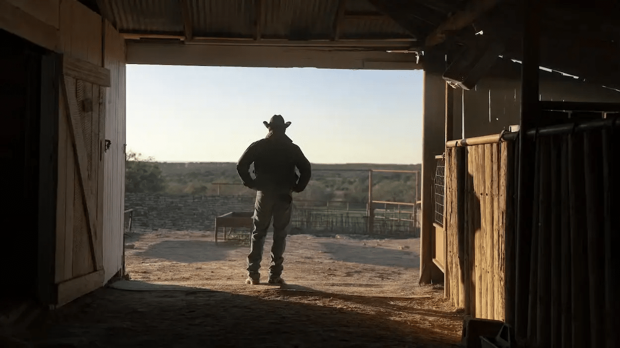 Dutton ranch 2 accelera su paramount+, ma manca la data