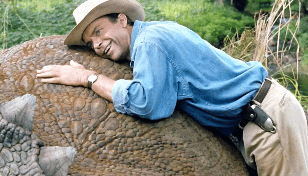 È morto Sam Neill, l’attore di Jurassic Park e Caccia a Ottobre Rosso e aveva a 78 anni