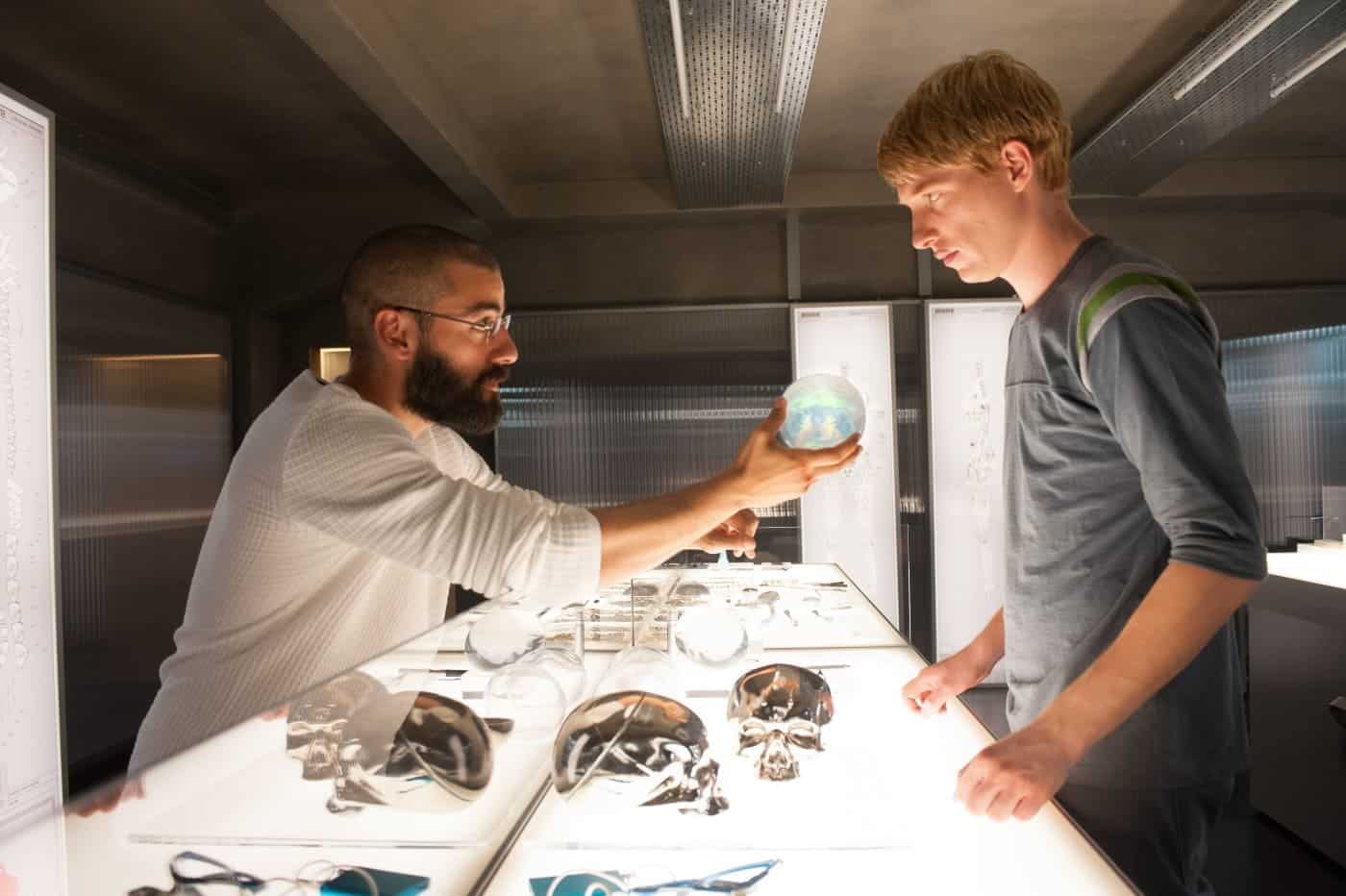 Ex Machina torna attuale, ma il pericolo non è Ava Ex Machina torna attuale, ma il pericolo non è Ava