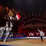 Festival del circo di montecarlo stasera su rai 1: orario e programma