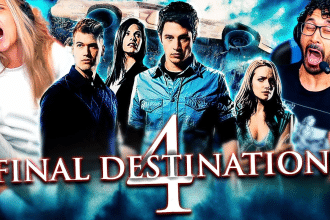 Final Destination 4 finale spiegato: la Morte aveva previsto tutto