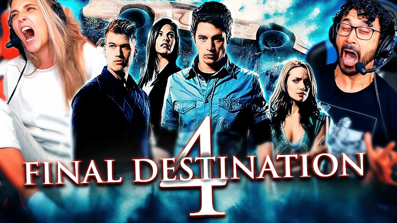 Final destination 4 finale spiegato: la morte aveva previsto tutto