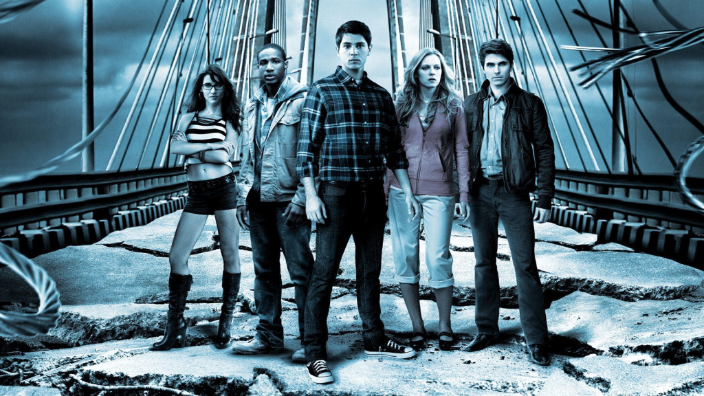 Final Destination 4 finale spiegato: la Morte aveva previsto tutto