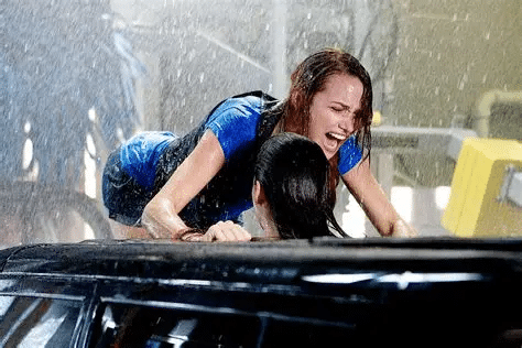 Final Destination 4 finale spiegato: la Morte aveva previsto tutto