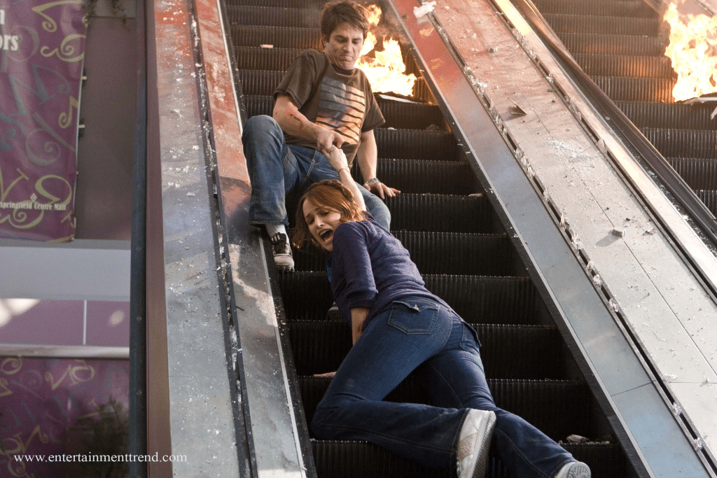 Final Destination 4 finale spiegato: la Morte aveva previsto tutto