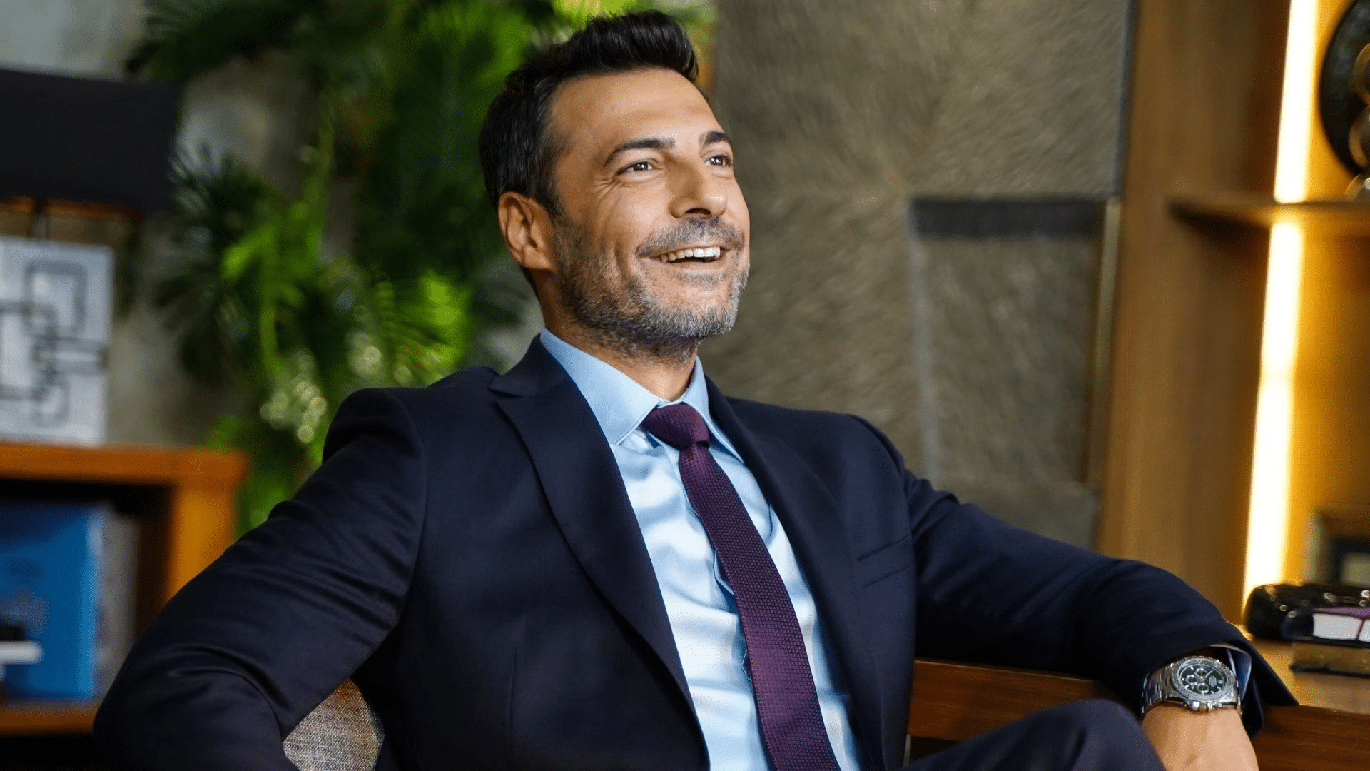 Forbidden fruit 4, 17 luglio: halit caccia yildiz e blocca i soldi