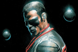 mr. terrific