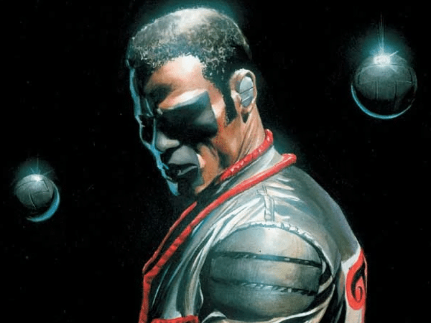 Mr. Terrific, indispensabile serie tv dopo il film del 2025