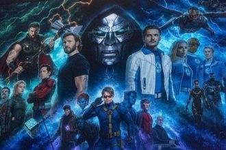 avengers