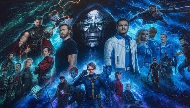 avengers
