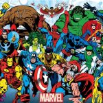 Marvel comics: innovativo nuovo editor-in-chief dal 2026