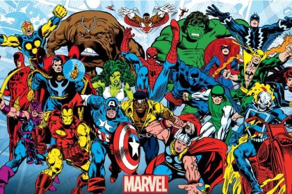 marvel