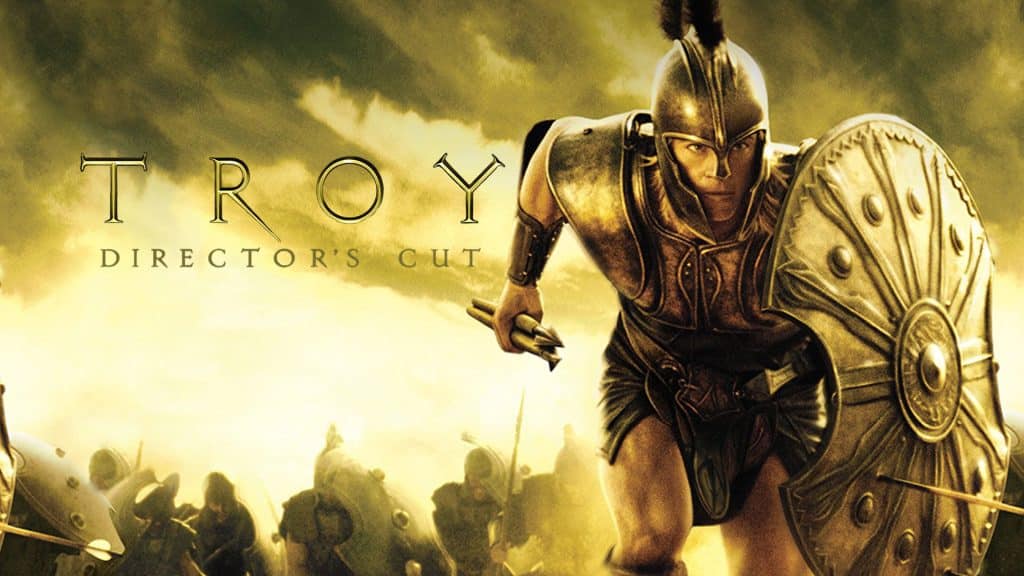 troy