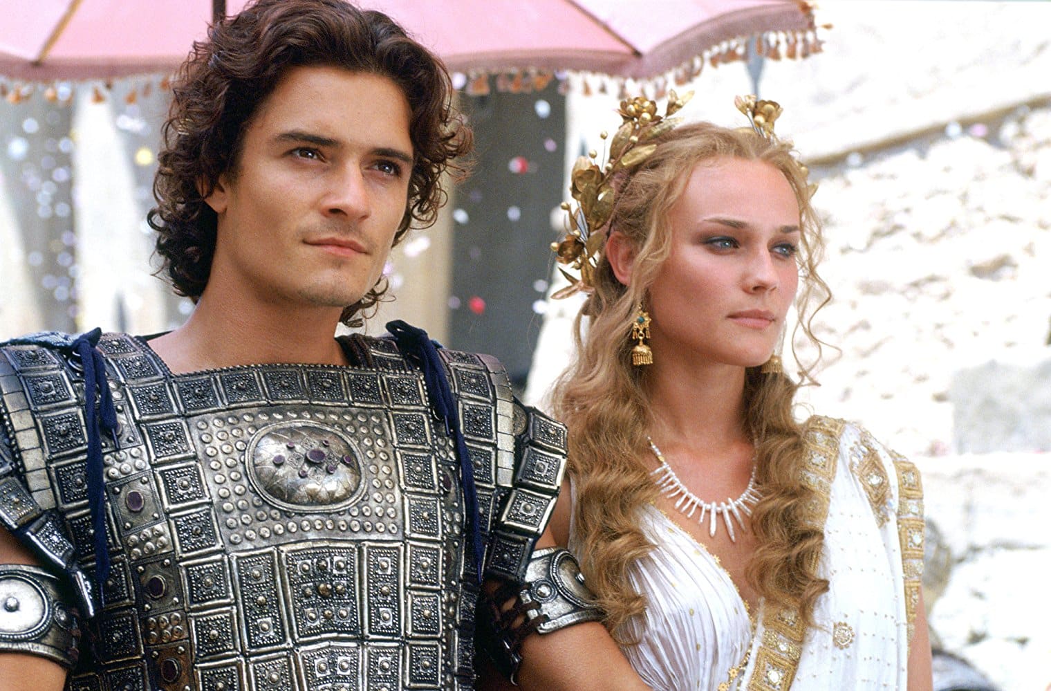 Troy: geniale riscoperta del film nel 2026