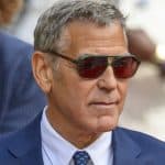 George clooney torna a venezia, ma da leone d'oro
