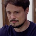 Un posto al sole, alberto vuole confessare tutto a gianluca