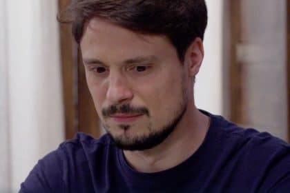 Alberto Palladini nelle nuove anticipazioni di Un Posto al Sole del 15 luglio su Rai 3