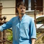 Un posto al sole 17 luglio 2026: gianluca rischia di crollare