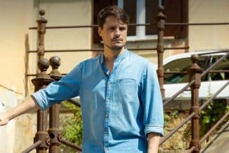Gianluca e Alberto Palladini nelle anticipazioni di Un Posto al Sole del 17 luglio 2026