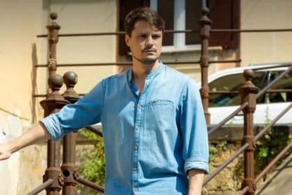 Gianluca e Alberto Palladini nelle anticipazioni di Un Posto al Sole del 17 luglio 2026