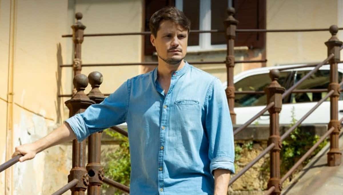 Un posto al sole 17 luglio 2026: gianluca rischia di crollare